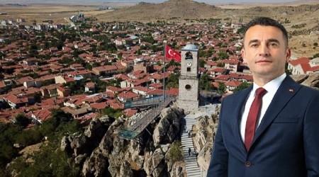 HABL DKMEC "SVRHSARDA SOSYAL DEMOKRAT BELEDYECLK DNEM BALIYOR"