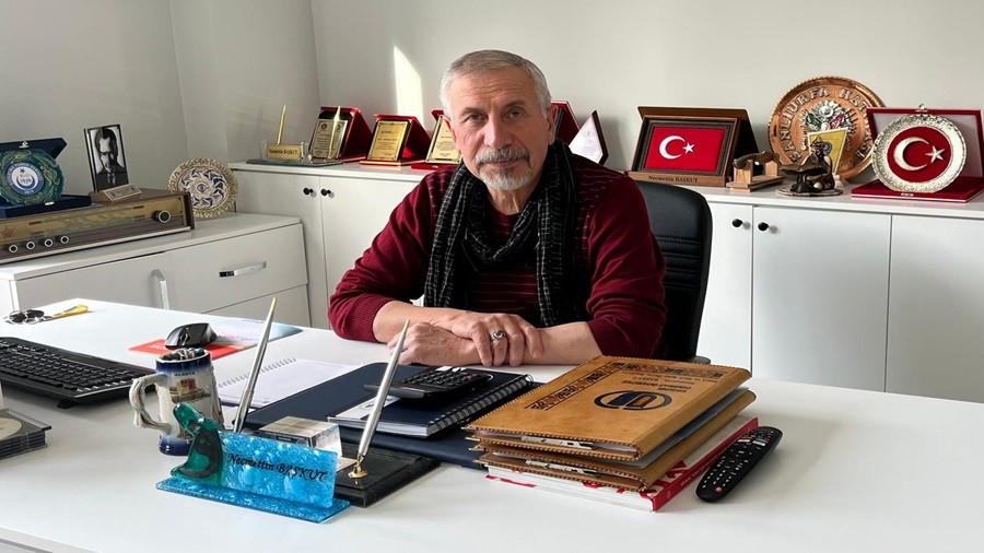 HACE Derneinden zel Gereksinimli rencilere Destek