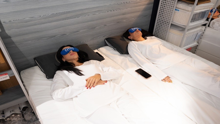 Her Drt Kiiden Biri Kt Uyuyor: JYSK, Uyku Kalitesi Dne Dikkat ekiyor