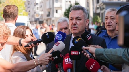 ZMR'DE 2 POLSMZ EHT OLDU