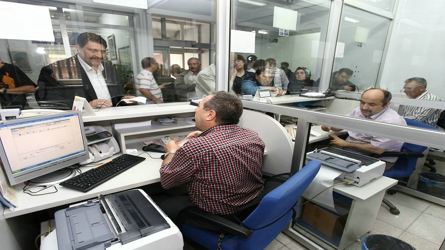 Odunpazarı'nda Vezneler hafta sonu açık olacak