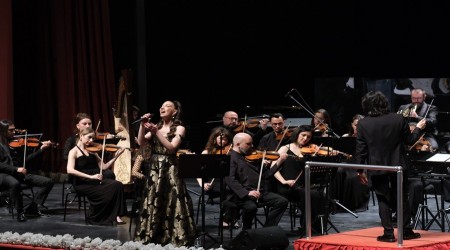 SENFON  KONSER BYK LG GRD
