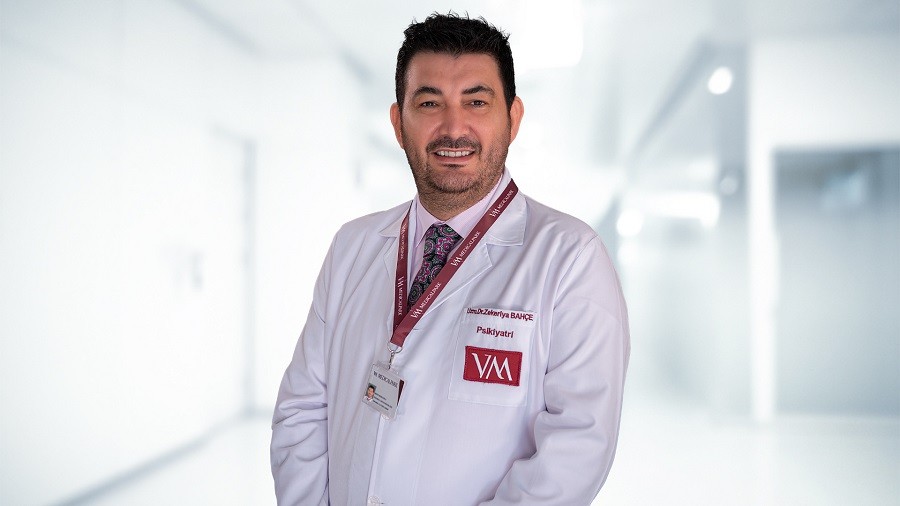 UZM.DR.BAHE : BLNL YEME BOZUKLUU "ANEROKSYA"