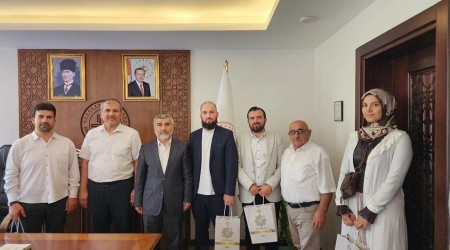 YARIŞMADA SİVRİHİSAR AŞ.KEPEN 1.OLDU