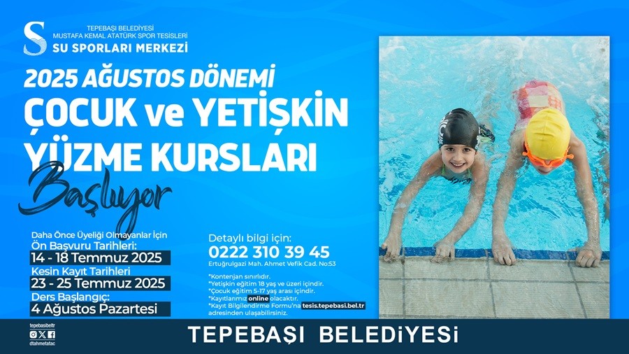 AUSTOS DNEM N YZME KURSU KAYITLARI BALIYOR