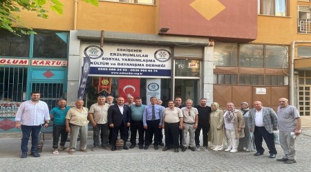 ALBAYRAKTAN DADALARA ZYARET