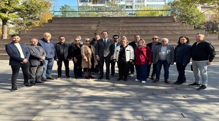 ANAHTAR PART'DEN KENT KONSEYNE AIK ARI