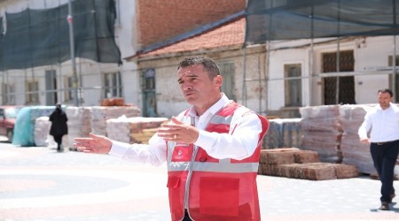 BAKAN DKMEC SAHAYA ND