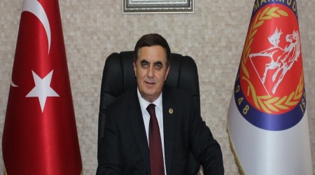 Bakan shak Gndoandan Ramazan Bayram Mesaj