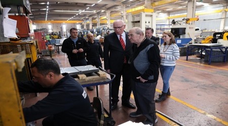 Bakan Kurt: reten her kesimin yanndayz