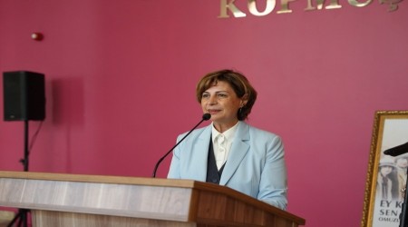 BAKAN NLCEDEN 18 MART MESAJI