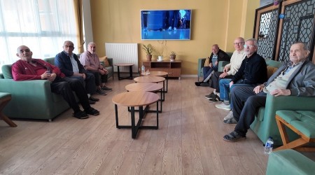 BAYRAM SEV�NC�N� YA�ADILAR