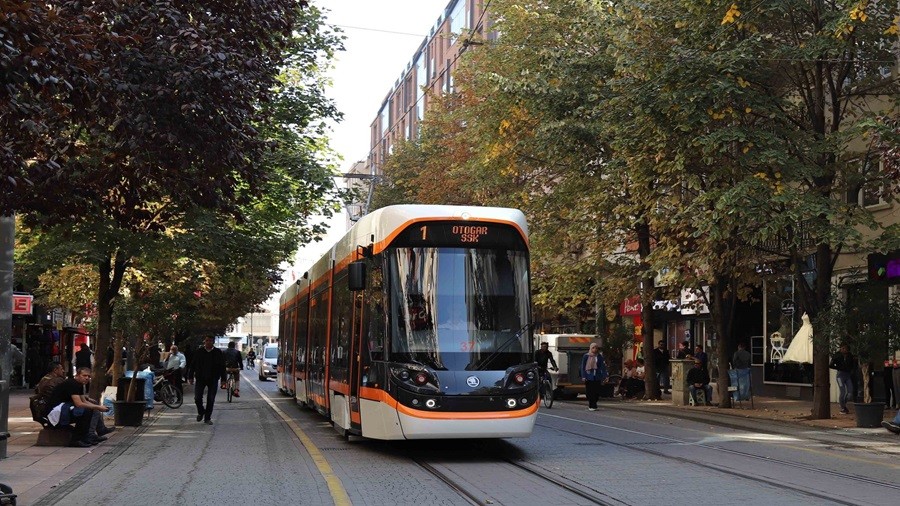 BAYRAMDA ULAŞIM ÜCRETSİZ OLACAK