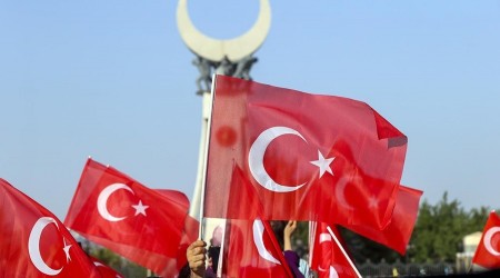 BU YIL 15 TEMMUZ "MLLETN ZAFER" TEMASIYLA KUTLANACAK