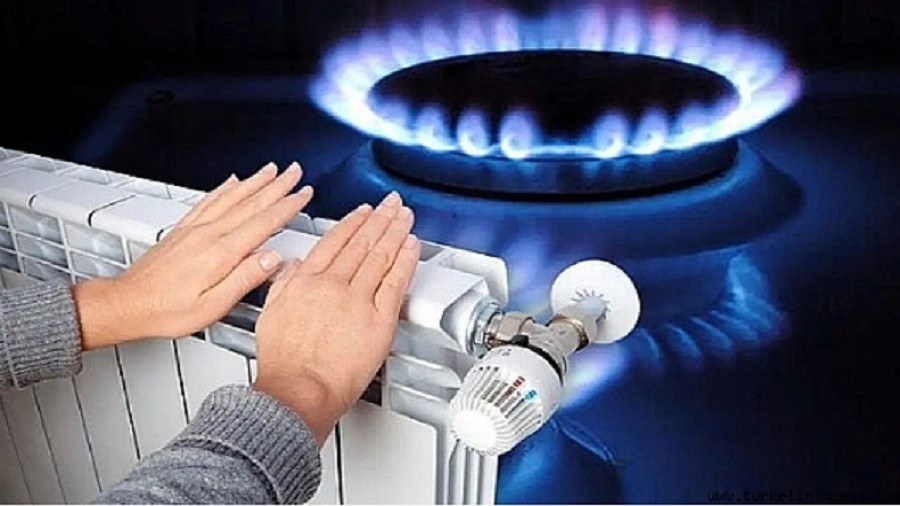 DOALGAZ'A BYK ZAM GELD