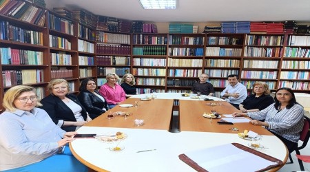 ERBALDER'DEN ZYARET