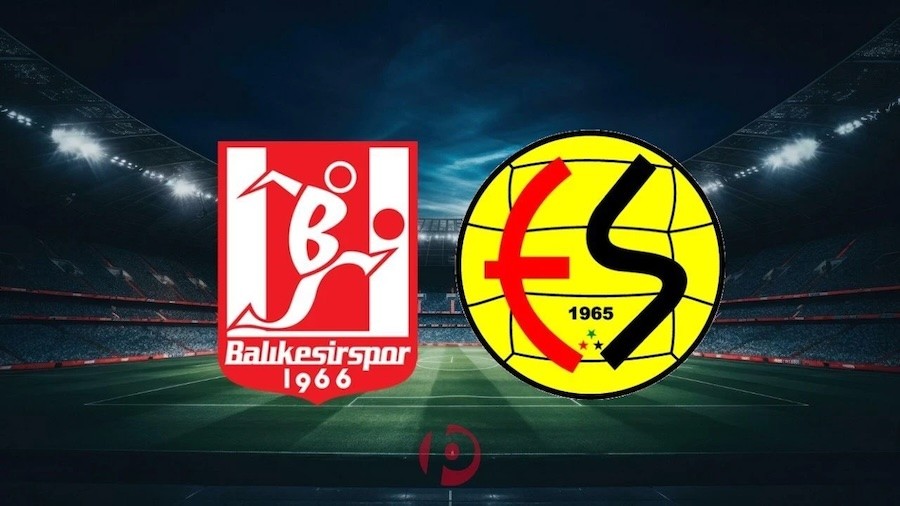 ES ES KRİTİK MAÇTA BALIKESİRLE KARŞILAŞIYOR