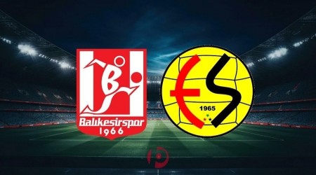 ES ES KR�T�K MA�TA BALIKES�RLE KAR�ILA�IYOR