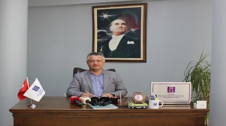 ESKEHR MO BAKANI DEPREM DEERLENDRD