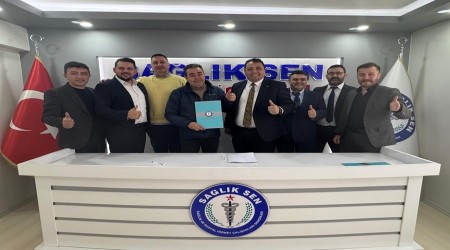 Eskiehir Salk-Senden yelerine Dev Konut Hamlesi: Salk-Sen Sitesi Geliyor