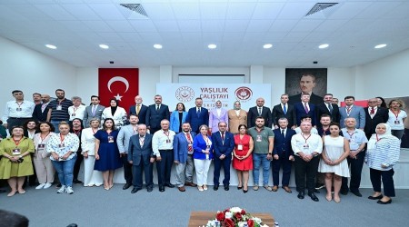 Eskiehir'de Yallk altay'na Aile Bakan'da  Katld