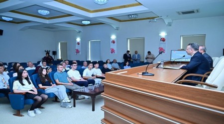 ESKEHR'N LGS BRNCLER  VAL AKSOY'U ZYARET ETT