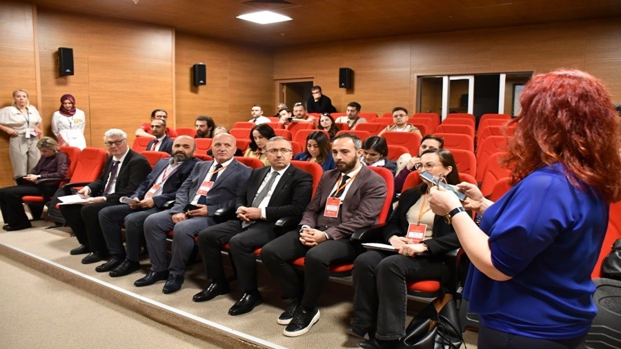 GELECEN BLM NSANLARI YETYOR