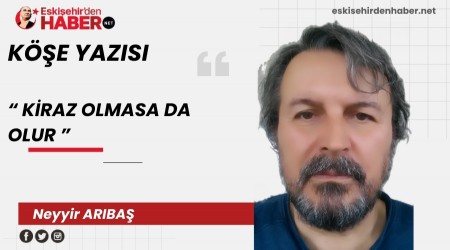 KRAZ OLMASA DA OLUR