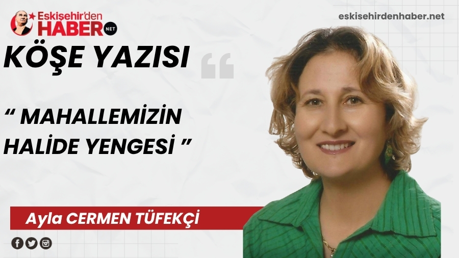 MAHALLEM�Z�N HAL�DE YENGES�