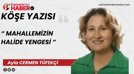 MAHALLEM�Z�N HAL�DE YENGES�