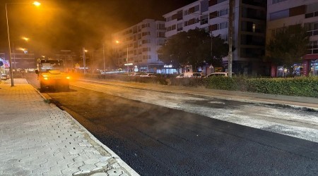SALH BOZOK CADDESݒNDE ALIMA