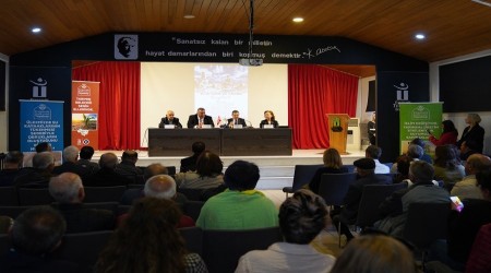 TEPEBAINDA ATATRK VE TARIM SYLES DZENLEND