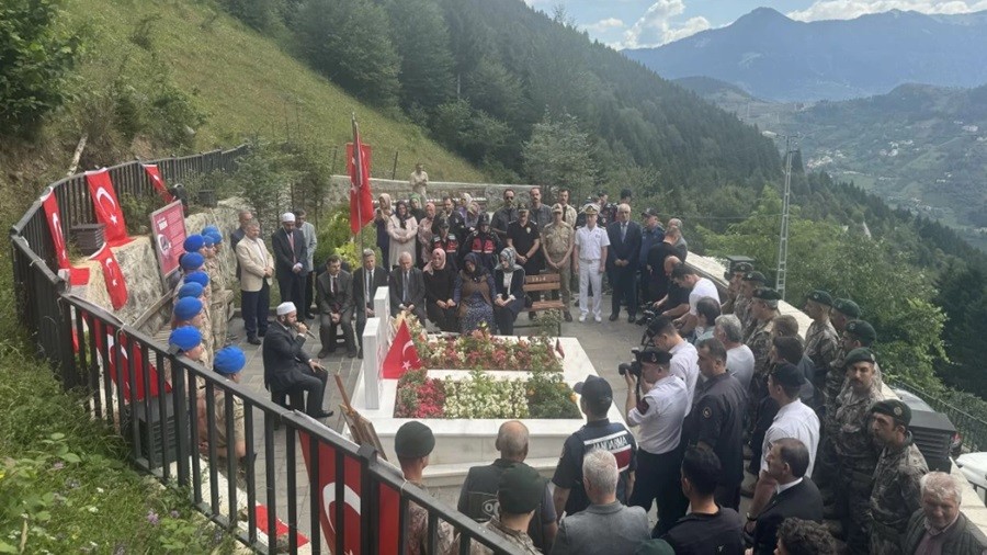 TRKYE'NN EREN BLBL'LER BTMEZ! MNNETLE ANILDI