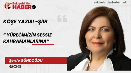 YREMZN SESSZ KAHRAMANLARINA