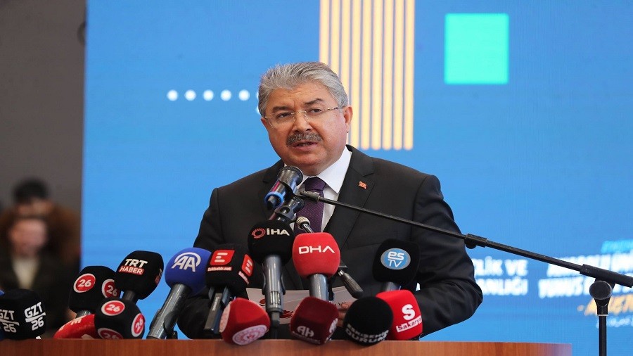 2. İNÖNÜ ZAFERİ MESAJI