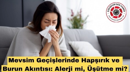 Bahar Nezlesi Bula��c� De�ildir