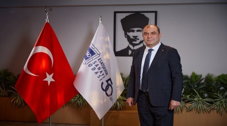 Bakan Kesikba: "Eskiehir hracat Byyor"