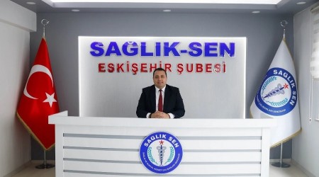 BAKAN KKSAL "VCDANLARA SESLENYORUM"