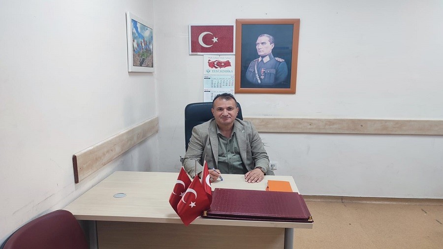 BAKAN TEKN: "Aile Hekimleri ve Aile Sal alanlar Madur Edilemez"
