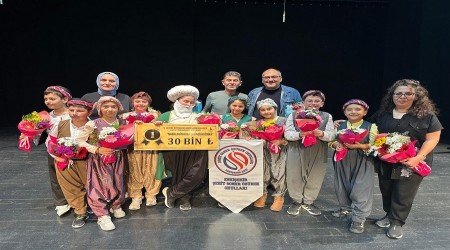 BU ÇOCUKLAR ESKİŞEHİR'E TÜRKİYE BİRİNCİLİĞİNİ GETİRDİLER