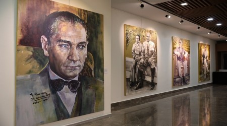 BU SERGY MUTLAKA GEZN