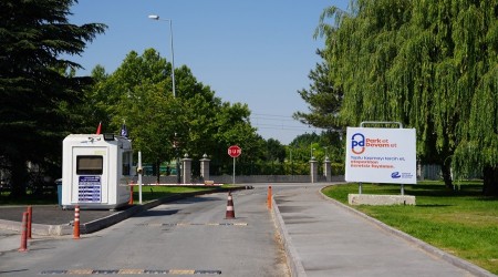 BYKEHR KENT   TRAFK SORUNUNA ARE ARIYOR