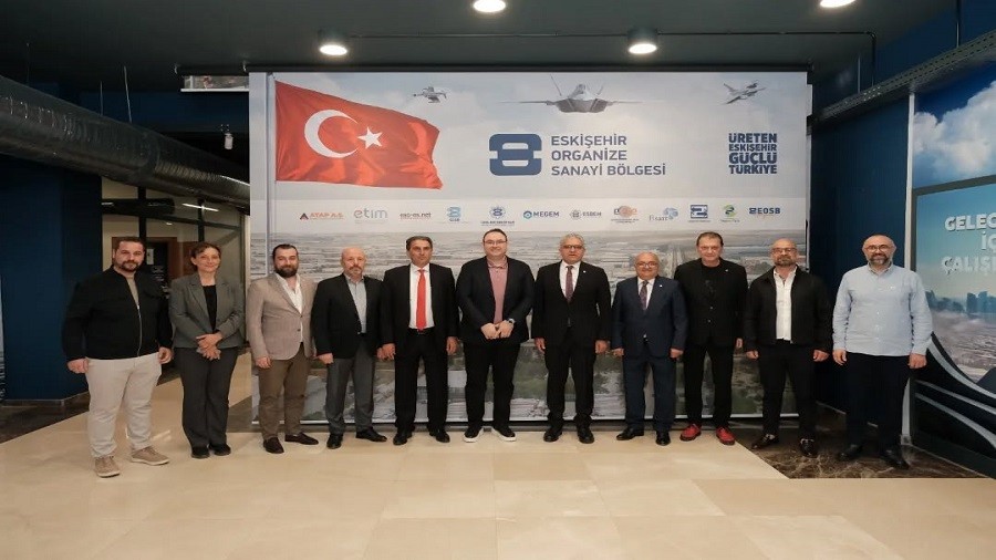 N OTOMOBL ESKEHR'DE RETME GEYOR