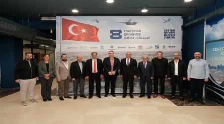 N OTOMOBL ESKEHR'DE RETME GEYOR