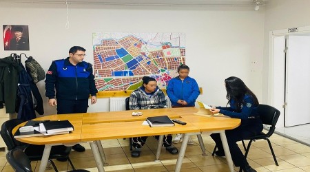 ocuunu dilendiren kadn yakaland