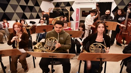 OCUK SENFON 46. KONSERN 23 NSANDA VERECEK