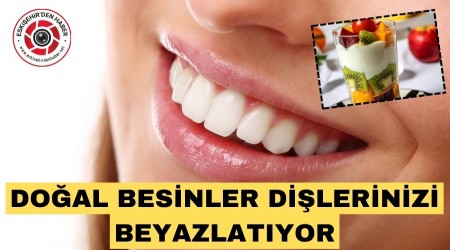 D��LER�N�Z� BEMBEYAZ YAPAN BES�NLER