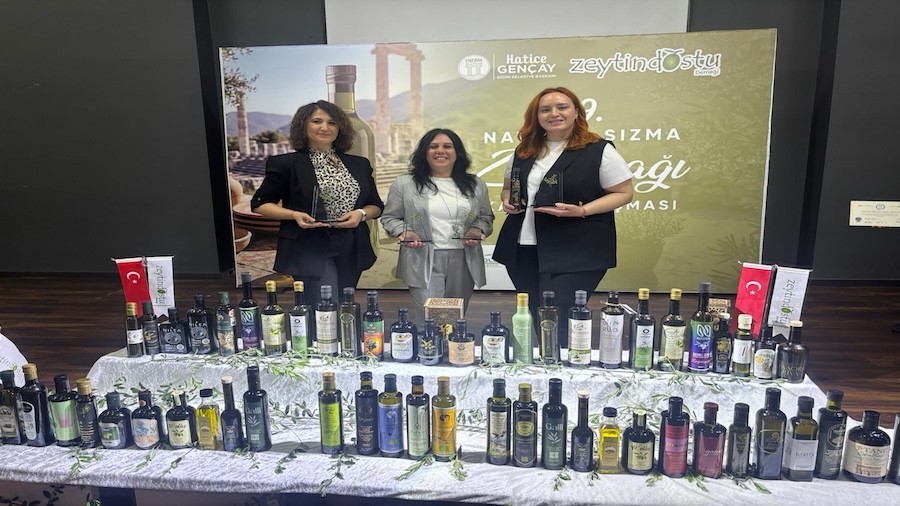 DORL�ON ZEYT�NYA�INA PREM�UM �D�L�