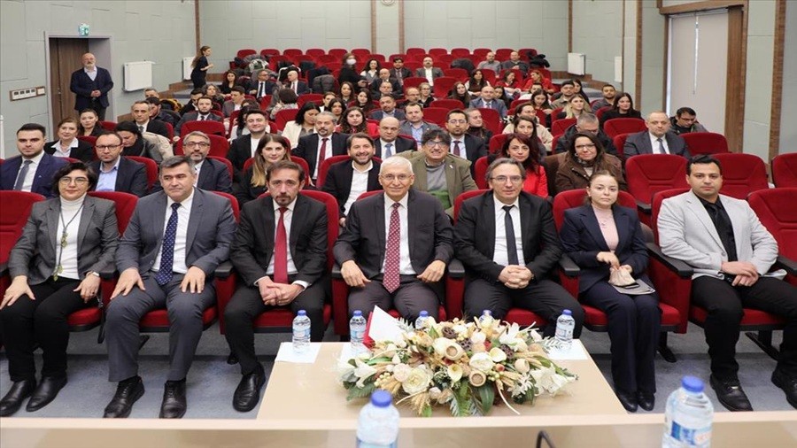 ESK��EH�R EST�'DE ANLAMLI PROGRAM