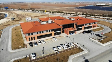 ESK��EH�R OSB ENERJ� Y�NET�M S�STEM� TSE DENET�M�N� BA�ARIYLA TAMAMLADI